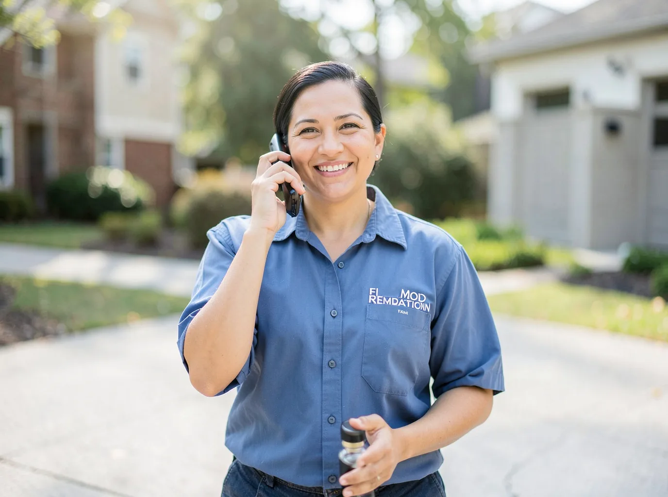 Mold Remediation Devol, OK FAQs